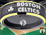 Boston Celtics Ring Black & Gold Wedding Ring Sizes 6 - 13 #celtics #nba