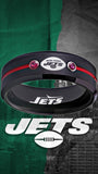 New York Jets Ring Black & Red CZ Wedding Ring Sizes 6 - 13 #jets #nyjets