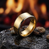 New York Yankees Ring | Gold & Silver | Customizable