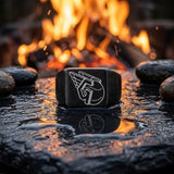 Cleveland Guardians Signet Ring | Black | Customizable