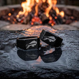 Buffalo Bills Ring | Black Signet Ring | Customizable