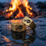 Buffalo Bills Ring | Gold Signet Ring | Customizable