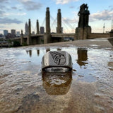 Cleveland Guardians Signet Ring | Silver | Customizable