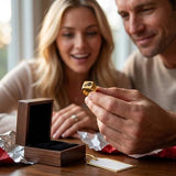 Buffalo Bills Ring | Gold Signet Ring | Customizable