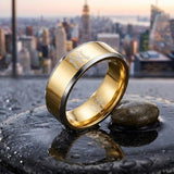 New York Yankees Ring | Gold & Silver | Customizable