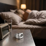 Buffalo Bills Ring | Silver Signet Ring | Customizable
