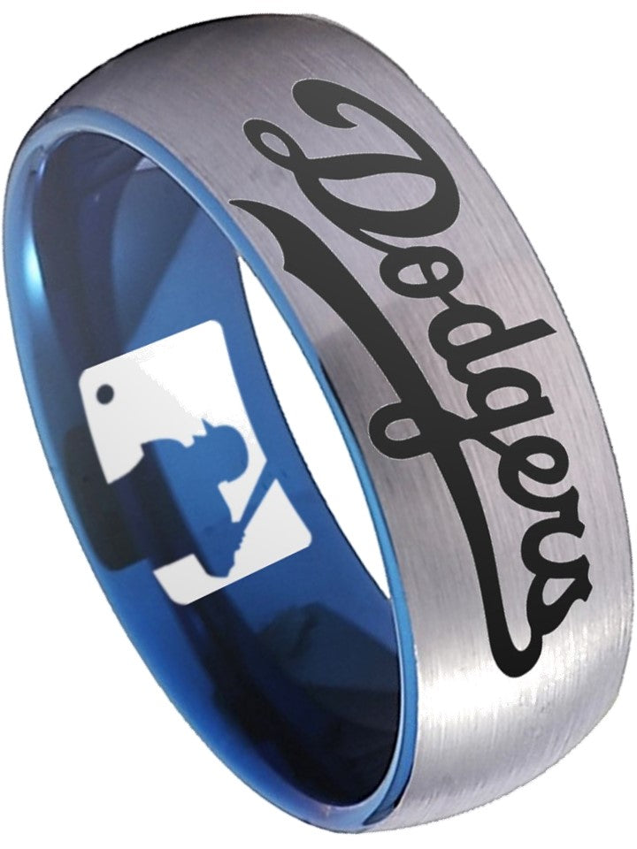 MLB SILVER925 RING Dodgers サイズ20 未使用 BELLINGER #35 - 2020 LA Dodgers – World Series Championship