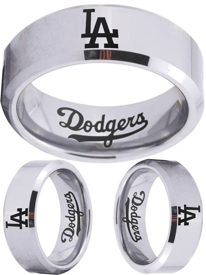 MLB SILVER925 RING Dodgers サイズ20 未使用 MLB SILVER925 RING Dodgers サイズ20 未使用 MLB SILVER925