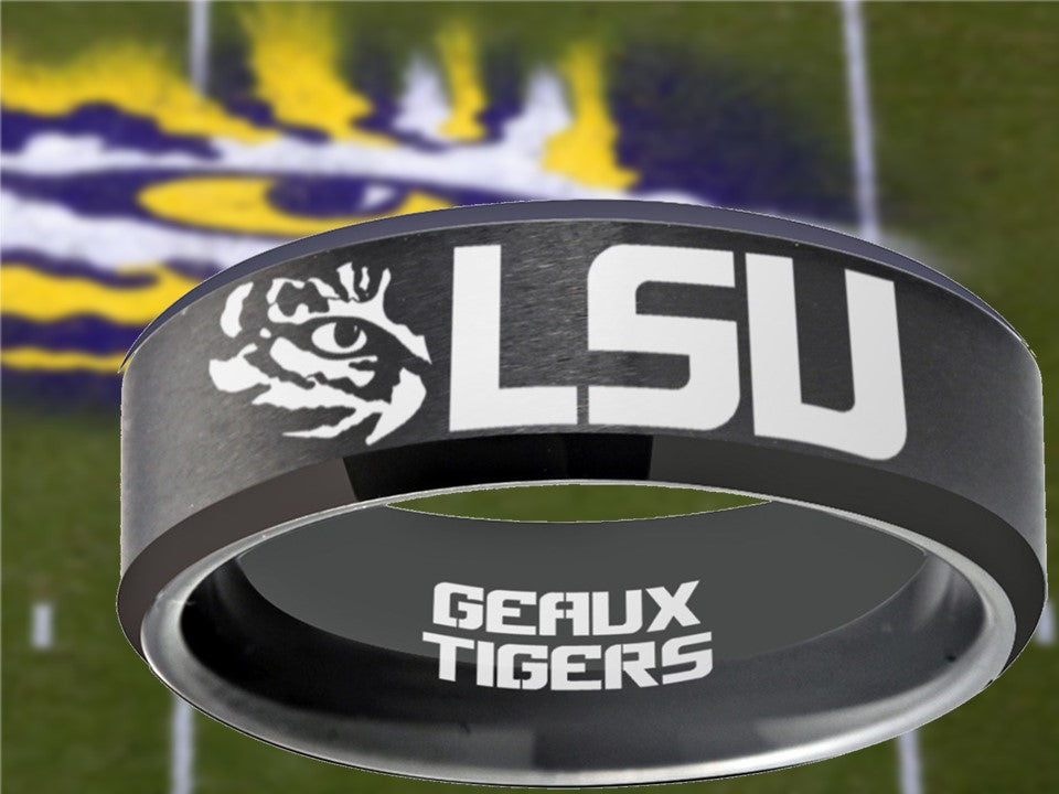 Lsu wedding band | Beachweddingtips.com