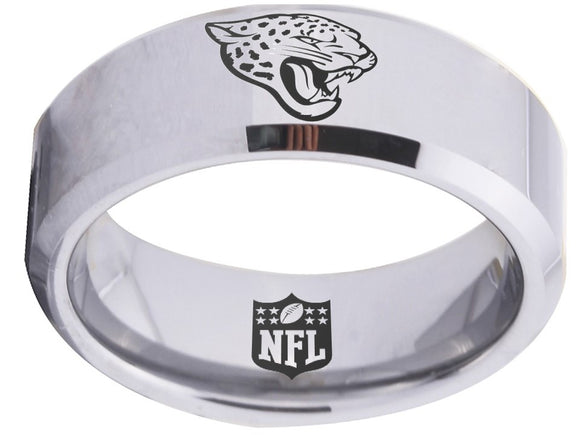 Shipibo Jaguar Ring -